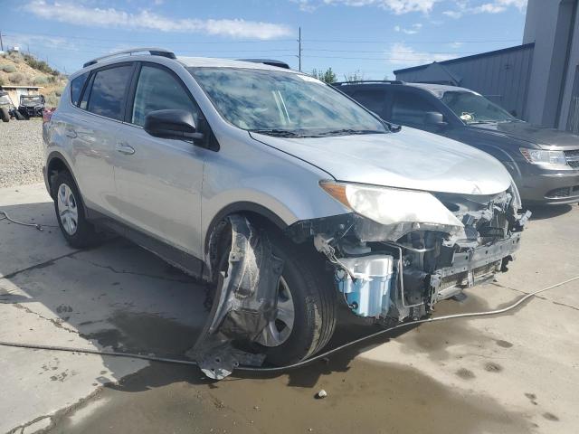 Photo 4 from auction – 2013 TOYOTA RAV4 LE with VIN 2T3BFREV6DW027172