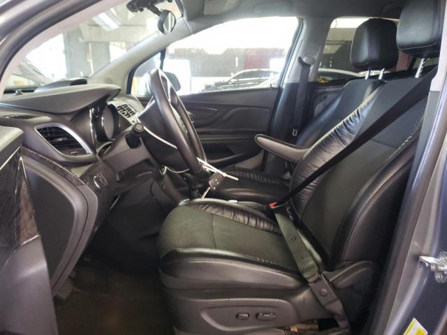 Photo 7 from auction – 2014 BUICK ENCORE with VIN KL4CJASB7EB742934