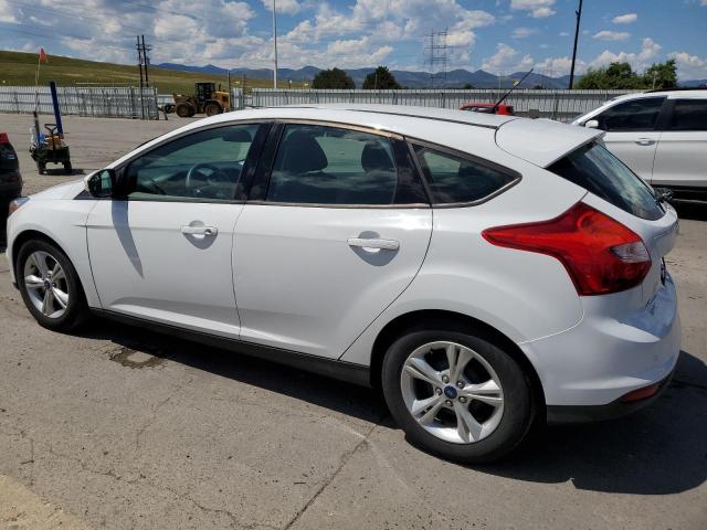 Foto 2 de la subasta – 2014 FORD FOCUS SE con VIN 1FADP3K23EL390746