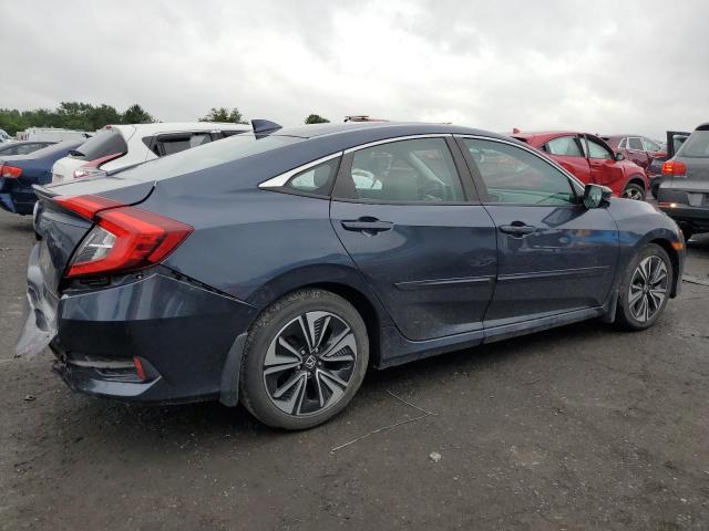 Photo 3 from auction – 2017 HONDA CIVIC EX with VIN 19XFC1F30HE210688
