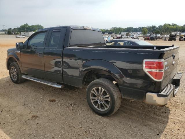Photo 2 from auction – 2009 FORD F150 SUPER with VIN 1FTRX12859KB44172