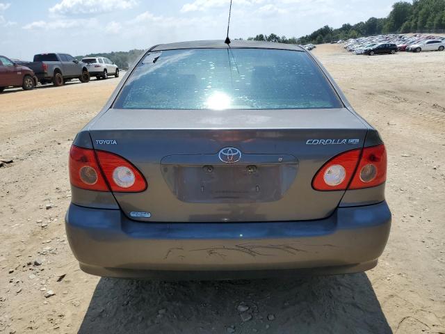 Photo 6 from auction – 2007 TOYOTA COROLLA CE with VIN 1NXBR32E07Z875862