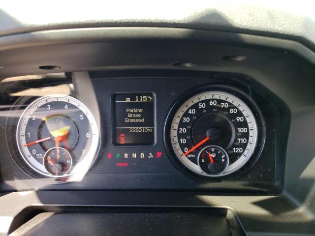 Photo 9 from auction – 2014 RAM 1500 ST with VIN 1C6RR7FT5ES201175