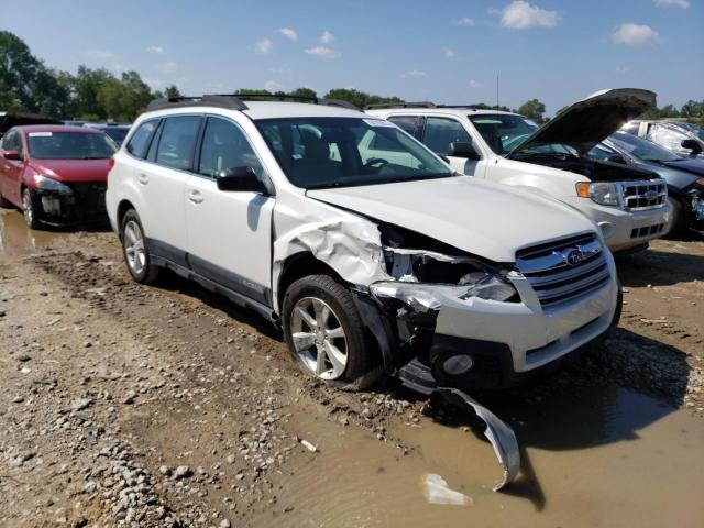 Снимка 4 от търг – 2014 SUBARU OUTBACK 2. с VIN 4S4BRCAC6E3323902