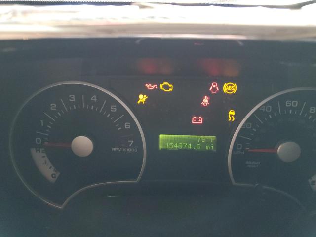 Foto 9 de la subasta – 2010 FORD EXPLORER X con VIN 1FMEU6DEXAUA12228