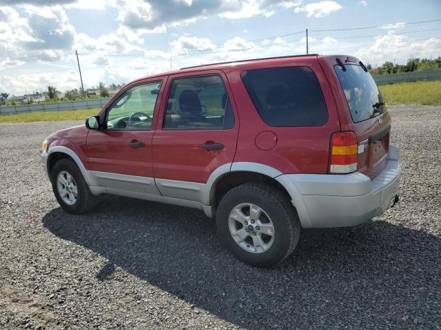 Photo 2 from auction – 2007 FORD ESCAPE XLT with VIN 1FMYU031X7KA73558