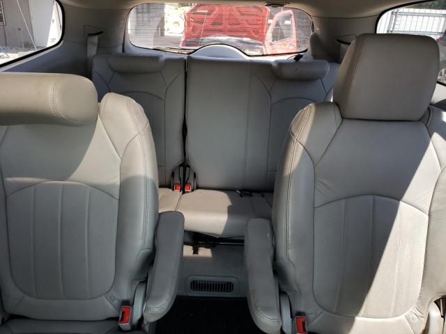 Photo 10 from auction – 2011 BUICK ENCLAVE CX with VIN 5GAKRCEDXBJ199357