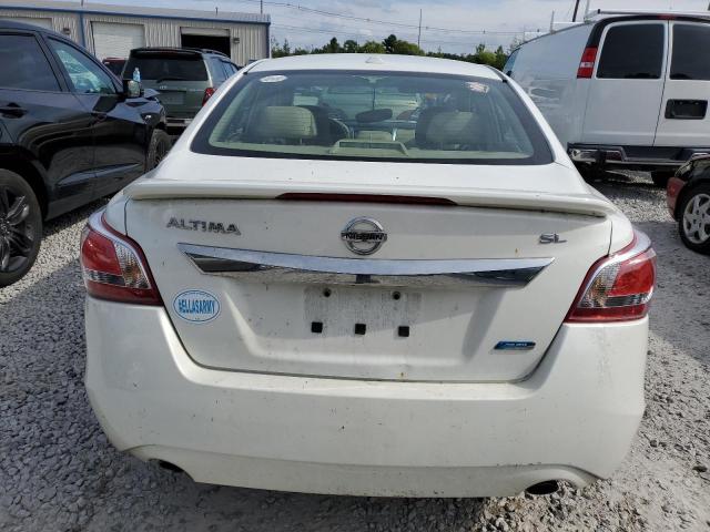 Photo 6 from auction – 2013 NISSAN ALTIMA 2.5 with VIN 1N4AL3AP8DN427675