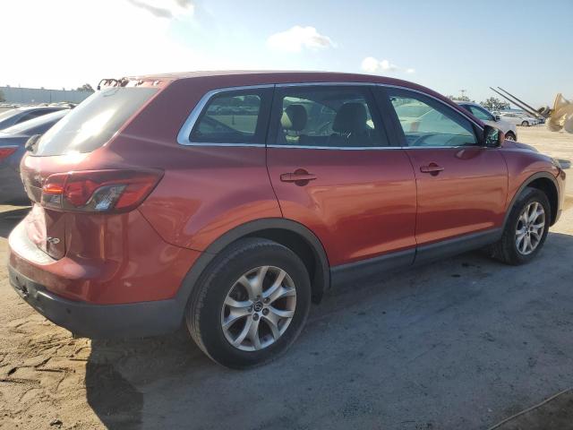 Photo 3 from auction – 2014 MAZDA CX-9 TOURI with VIN JM3TB2CA5E0443279