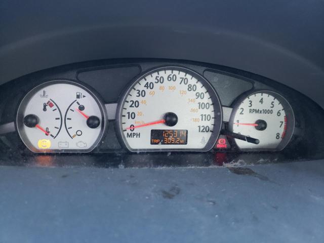Photo 9 from auction – 2003 SATURN ION LEVEL with VIN 1G8AL52F03Z132311