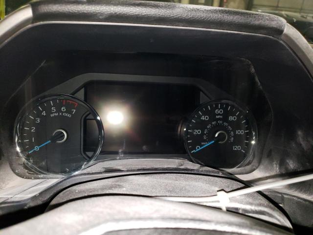 Photo 9 from auction – 2017 FORD F150 SUPER with VIN 1FTEW1EG7HKC52196