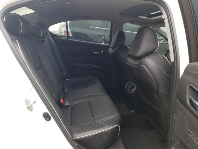 Photo 10 from auction – 2018 ACURA TLX TECH with VIN 19UUB2F55JA009168