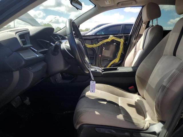 Photo 7 from auction – 2018 HONDA CIVIC EX with VIN JHMFC1F33JX025992