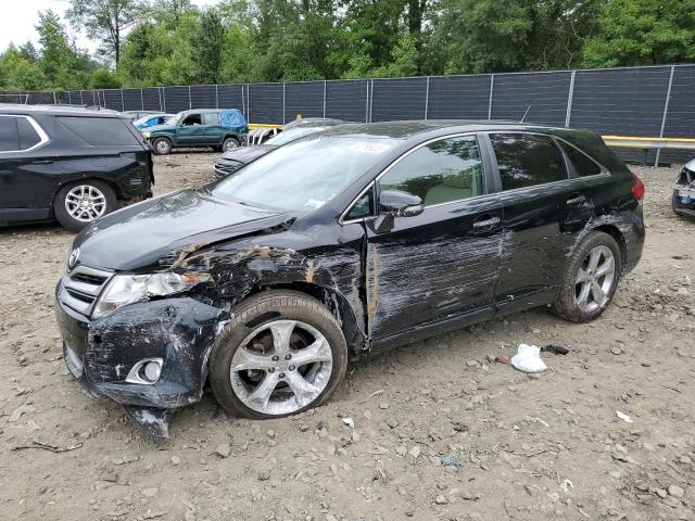 Photo 1 from auction – 2014 TOYOTA VENZA LE with VIN 4T3BK3BB2EU108769