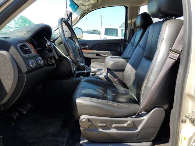 Photo 7 from auction – 2013 GMC YUKON SLT with VIN 1GKS2CE03DR298563