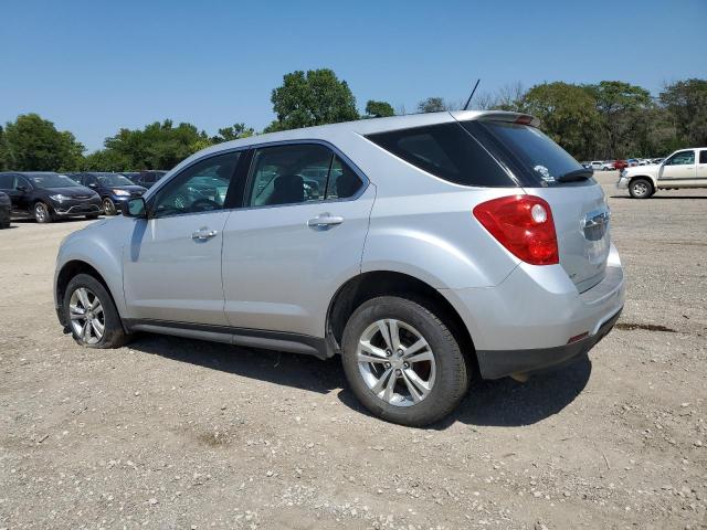 Foto 2 de la subasta – 2014 CHEVROLET EQUINOX LS con VIN 2GNFLEEK0E6165478