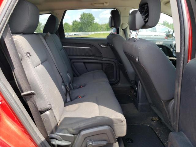 Photo 11 from auction – 2010 DODGE JOURNEY SX with VIN 3D4PG5FV1AT113599