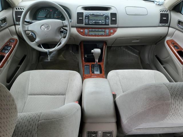 Photo 8 from auction – 2003 TOYOTA CAMRY LE with VIN 4T1BE32K03U661255