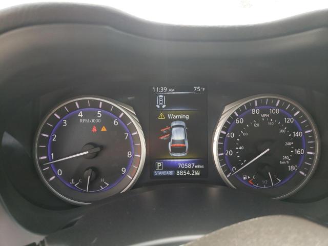 Photo 9 from auction – 2015 INFINITI Q50 BASE with VIN JN1BV7AR7FM418365
