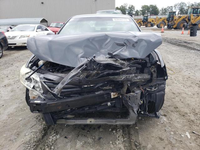 Photo 5 from auction – 2011 TOYOTA CAMRY BASE with VIN 4T1BF3EK1BU211363