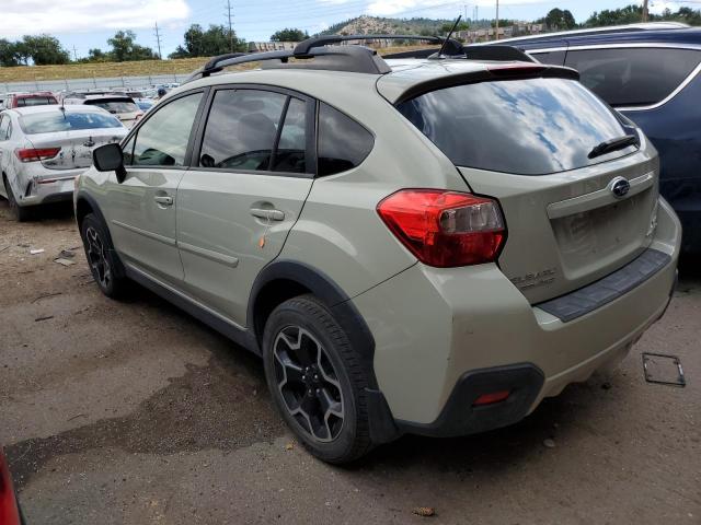Photo 2 from auction – 2013 SUBARU XV CROSSTR with VIN JF2GPAVC1D2891527