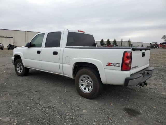 Photo 2 from auction – 2006 CHEVROLET SILVERADO with VIN 2GCEK13T261102988