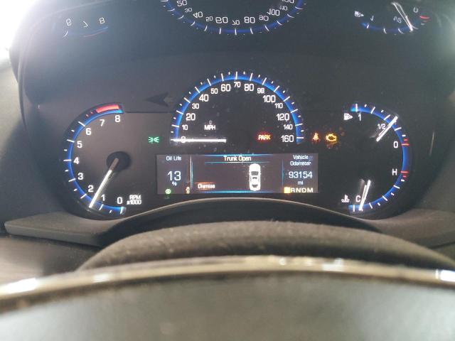 Фото 9 с аукциона – 2015 CADILLAC ATS с VIN 1G6AA5RX3F0107361