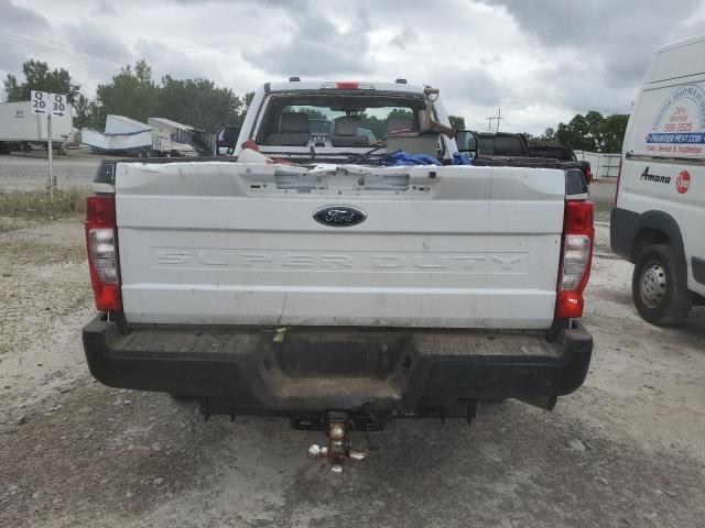 Photo 6 from auction – 2022 FORD F250 SUPER with VIN 1FTBF2B67NEC67005
