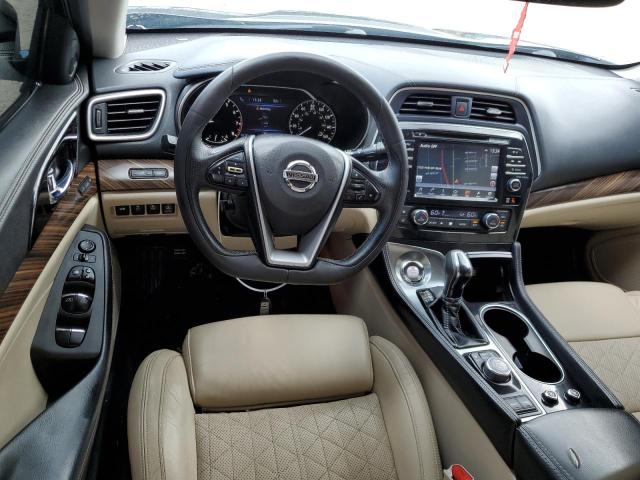 Photo 8 from auction – 2017 NISSAN MAXIMA 3.5 with VIN 1N4AA6APXHC361221