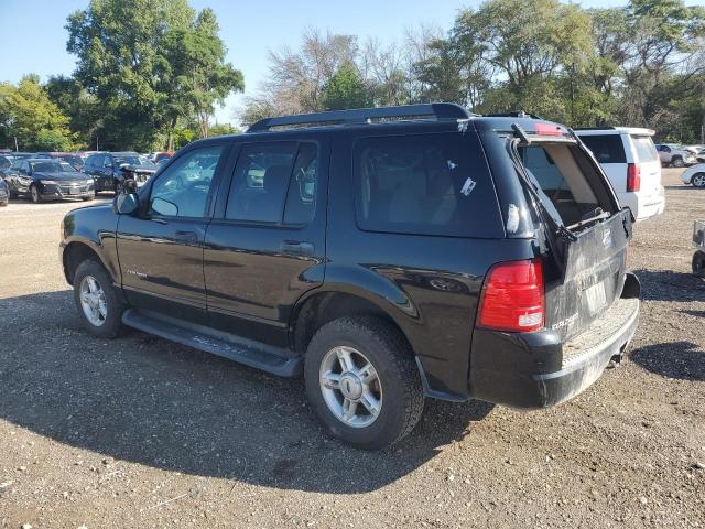 Photo 2 from auction – 2005 FORD EXPLORER X with VIN 1FMZU73K15ZA63608