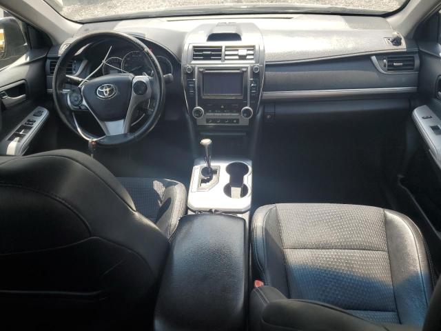 Photo 8 from auction – 2013 TOYOTA CAMRY L with VIN 4T1BF1FK4DU718988