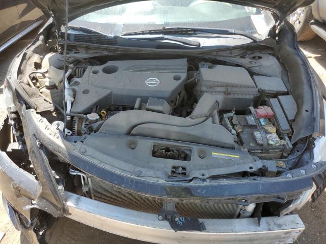 Photo 11 from auction – 2015 NISSAN ALTIMA 2.5 with VIN 1N4AL3AP4FC575899