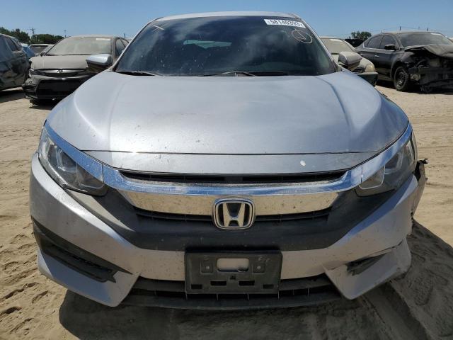 Photo 5 from auction – 2016 HONDA CIVIC EX with VIN 2HGFC2F70GH571724