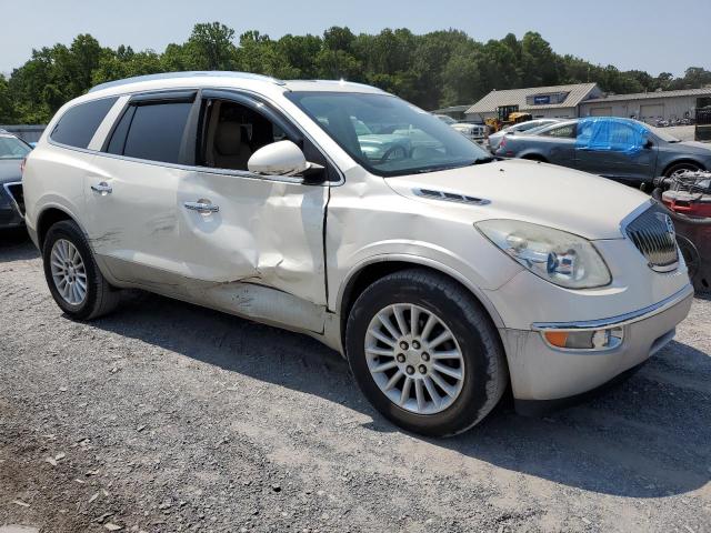 Фото 4 с аукциона – 2009 BUICK ENCLAVE CX с VIN 5GAER23D99J162384
