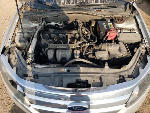 Photo 11 from auction – 2012 FORD FUSION SE with VIN 3FAHP0HA4CR430202