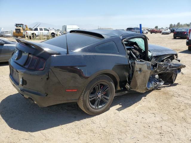 Photo 3 from auction – 2014 FORD MUSTANG with VIN 1ZVBP8AMXE5334841