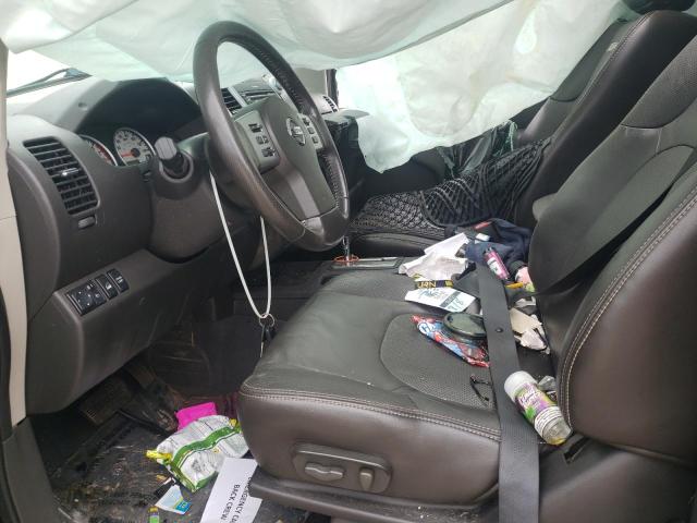 Photo 7 from auction – 2019 NISSAN FRONTIER S with VIN 1N6DD0EV8KN749402