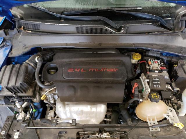Photo 12 from auction – 2018 JEEP COMPASS LA with VIN 3C4NJCBB1JT338871
