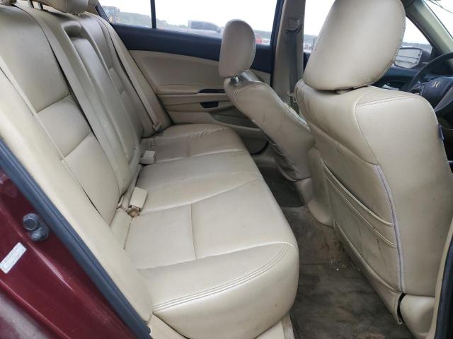 Photo 10 from auction – 2011 HONDA ACCORD LXP with VIN 1HGCP2F40BA096676