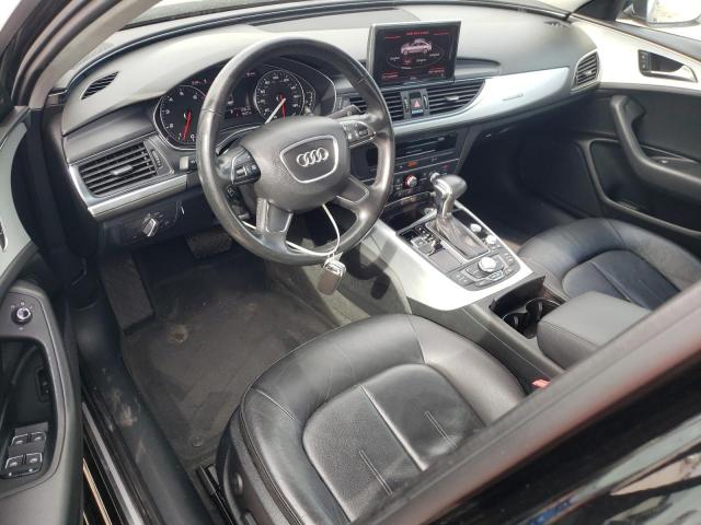 Photo 8 from auction – 2012 AUDI A6 with VIN WAUBGAFCXCN027836