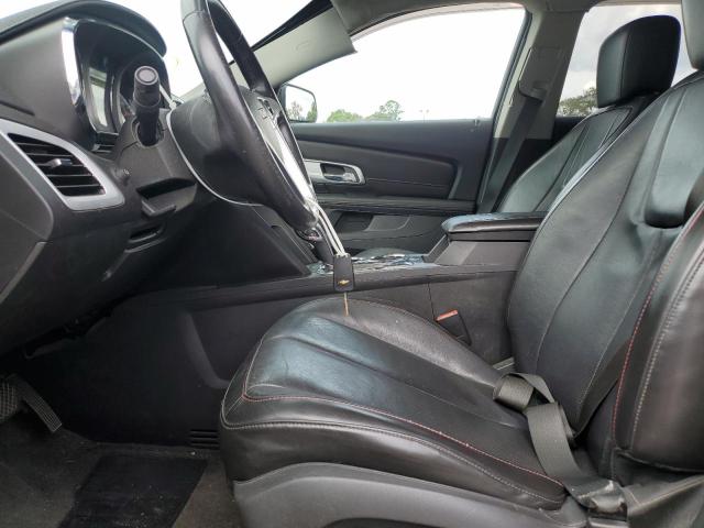 Снимка 7 от търг – 2010 GMC TERRAIN SL с VIN 2CTALFEW2A6251188