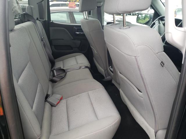 Photo 10 from auction – 2017 CHEVROLET SILVERADO with VIN 1GCVKNEC2HZ286781