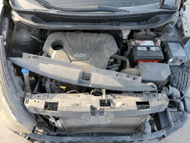 Photo 11 from auction – 2013 KIA RIO EX with VIN KNADN5A35D6144183