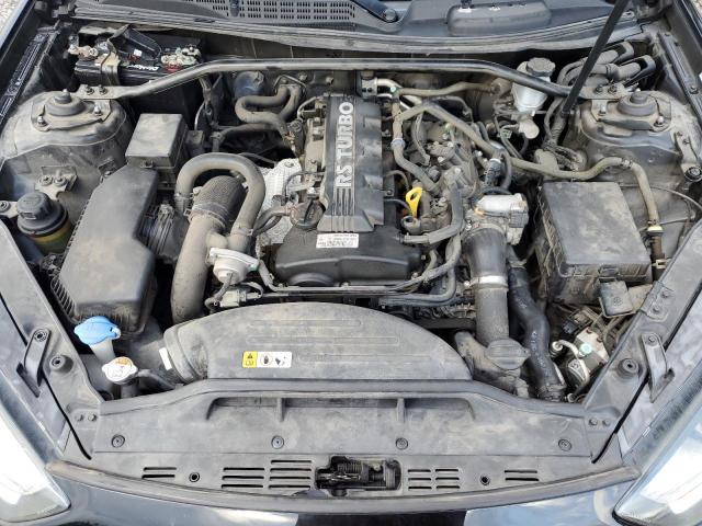 Photo 11 from auction – 2013 HYUNDAI GENESIS CO with VIN KMHHT6KD2DU099640