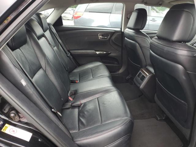 Photo 10 from auction – 2015 TOYOTA AVALON HYB with VIN 4T1BD1EB0FU044915