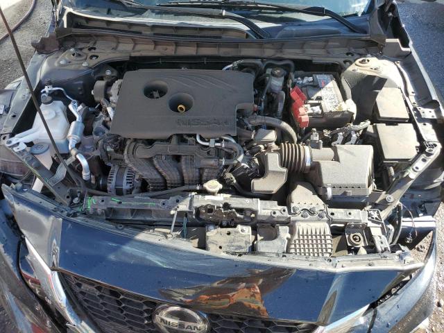 Photo 11 from auction – 2020 NISSAN ALTIMA S with VIN 1N4BL4BV4LC235350