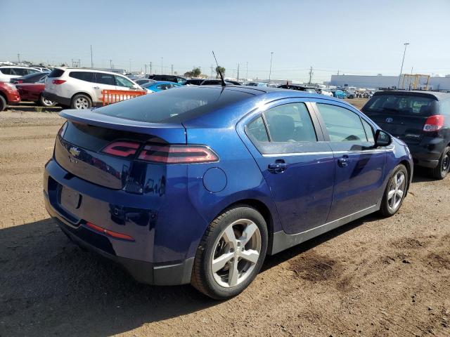 Photo 3 from auction – 2013 CHEVROLET VOLT with VIN 1G1RB6E48DU115193