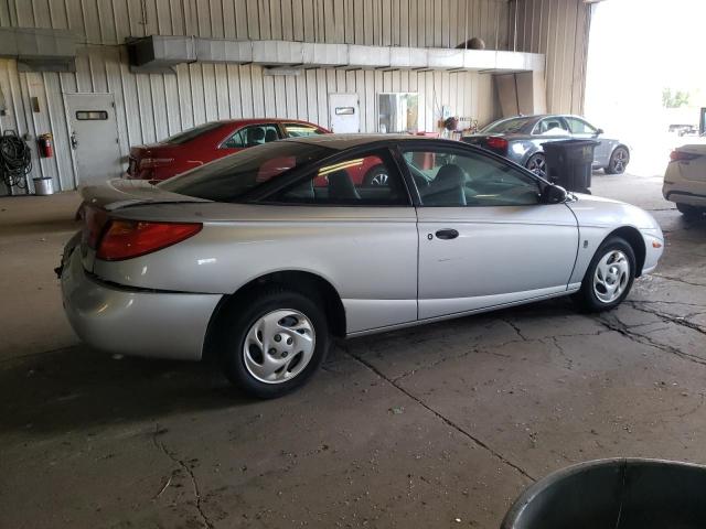 Photo 3 from auction – 2002 SATURN SC1 with VIN 1G8ZP12842Z255075