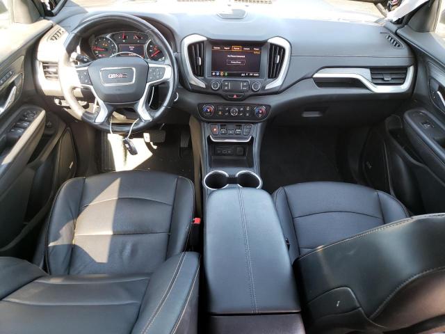 Photo 8 from auction – 2020 GMC TERRAIN SL with VIN 3GKALVEV1LL149753