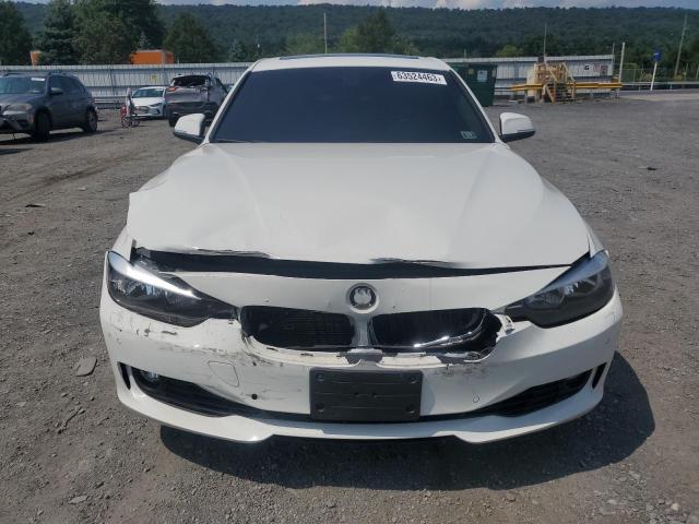 Photo 5 from auction – 2013 BMW 328 XI SUL with VIN WBA3B5C50DF594004